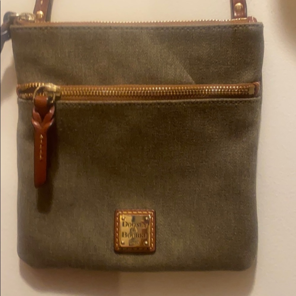 Dooney & Bourke Crossbody